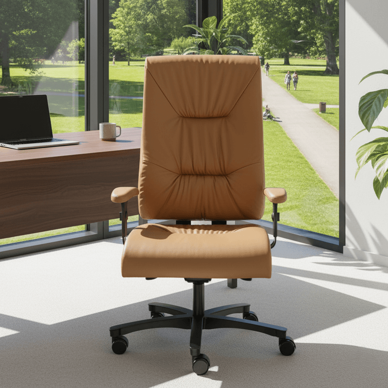 Sitwell Turbo L Schweinfurt Ergonomie